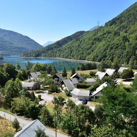 Vaujanylocations - Roches Grandes 49 Holiday home Vaujany