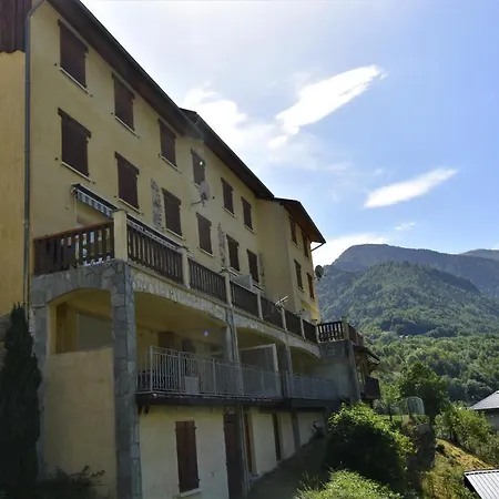 Vaujanylocations - Roches Grandes 49 Holiday home Vaujany