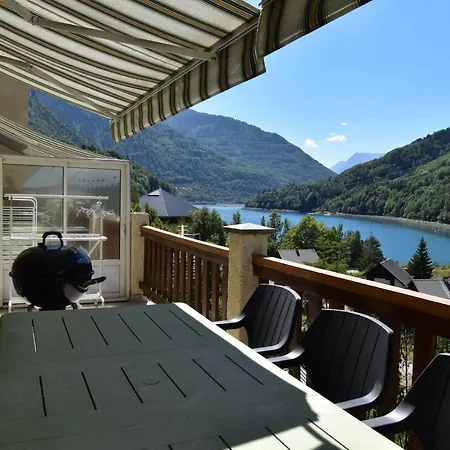 Vaujanylocations - Roches Grandes 49