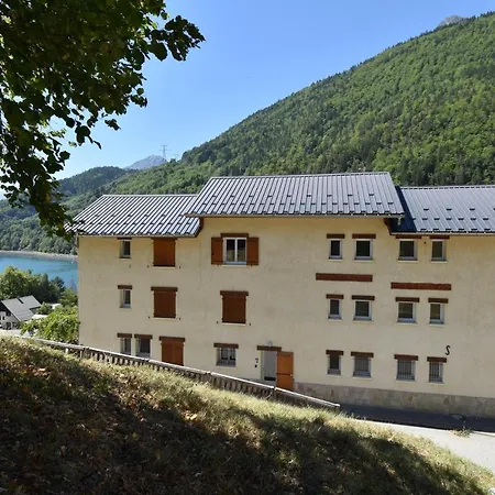 Holiday home Vaujanylocations - Roches Grandes 49