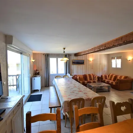 Holiday home Vaujanylocations - Roches Grandes 49 Vaujany